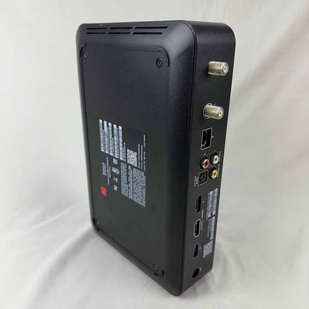 Comcast XFinity XG2v2-P Cable Box