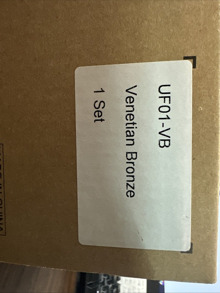 NEW Mendock Smart Lock PN: UF01-VB