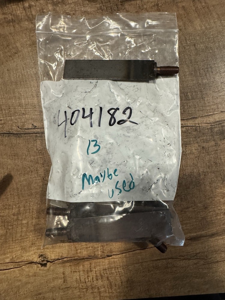 Paslode Replacement Parts