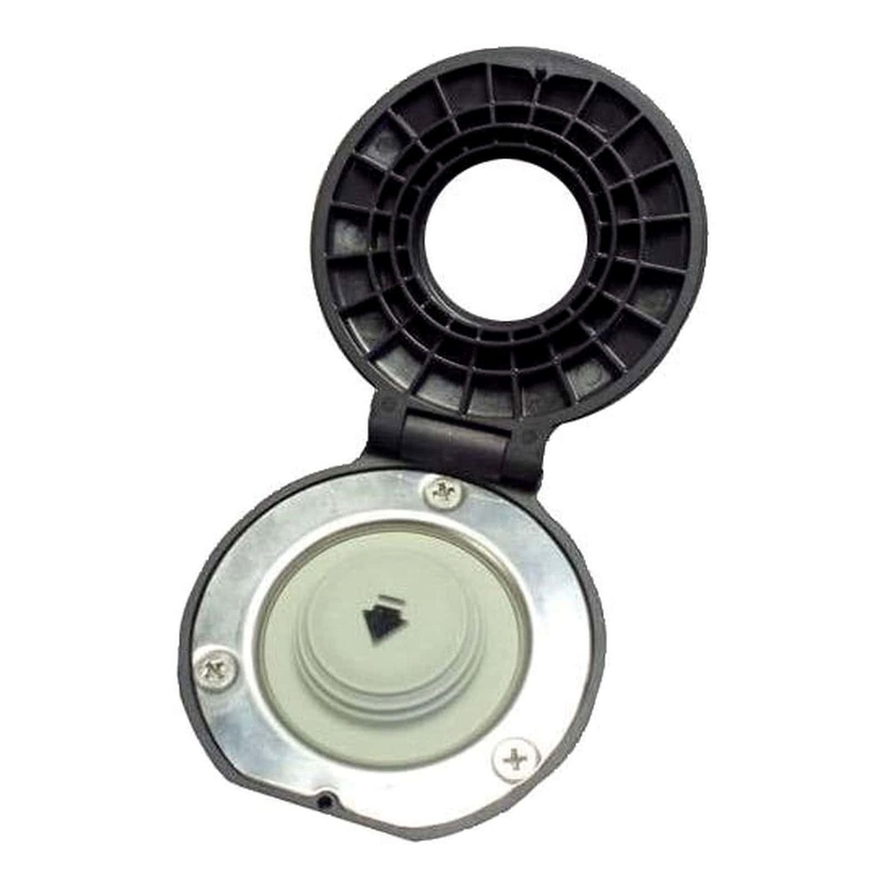 Switch for deck mounting 75 mm - 1 PC - 68.125.05 - 6812505