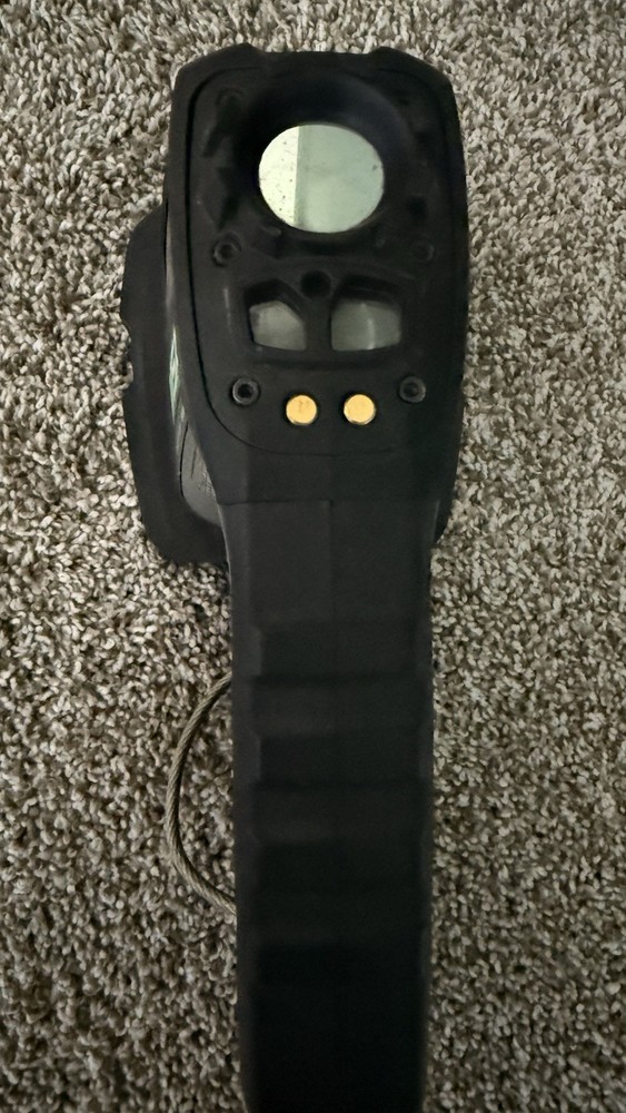 MSA Evolution 6000 Thermal Imaging Camera