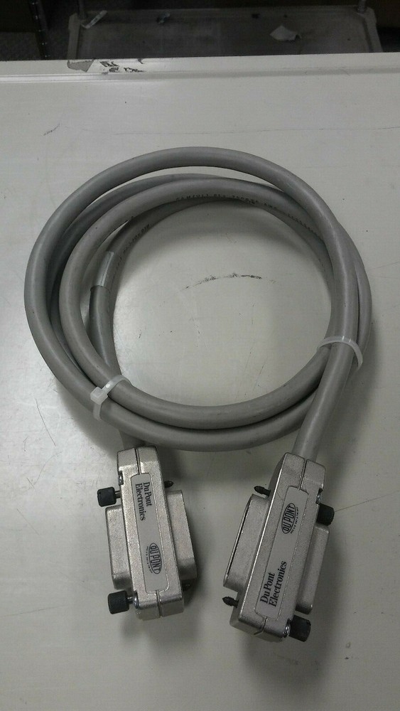DUPONT Electrinics B1190-020 GPIB Interface Cable