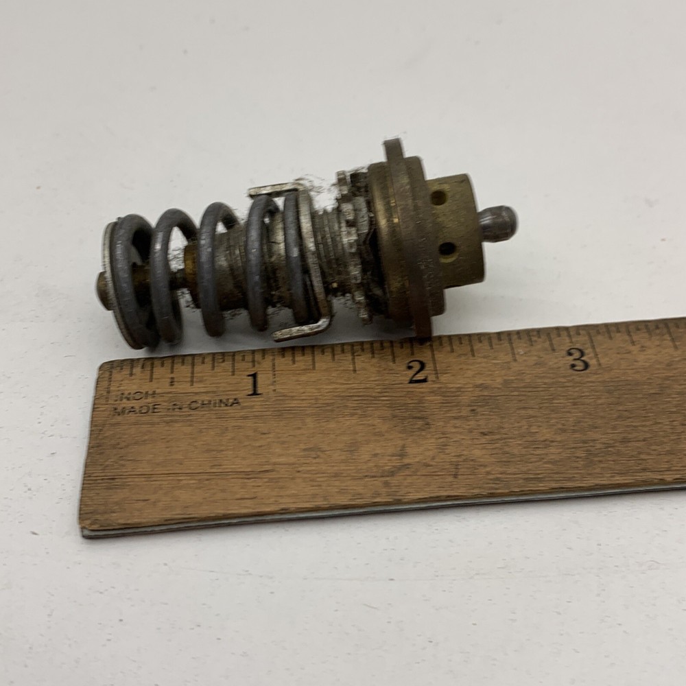 Alco Control XC709-B00A Expansion Valve Cage (Replaces XC709-A00A)