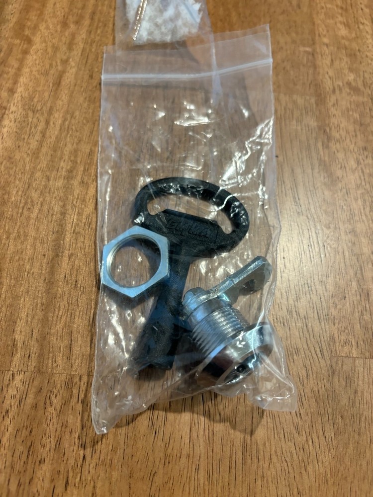 Triangular Cylinder Cam Lock Electrial Cabinet with Key Distribution Box Cabinet