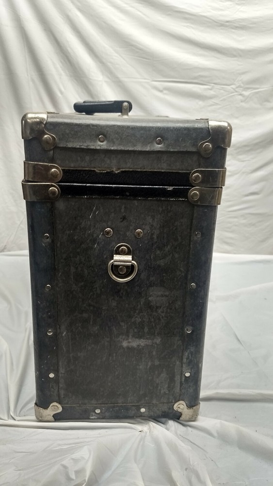 Utec Model 452 Portable WHM Test Kit with Leads and Case (#2)