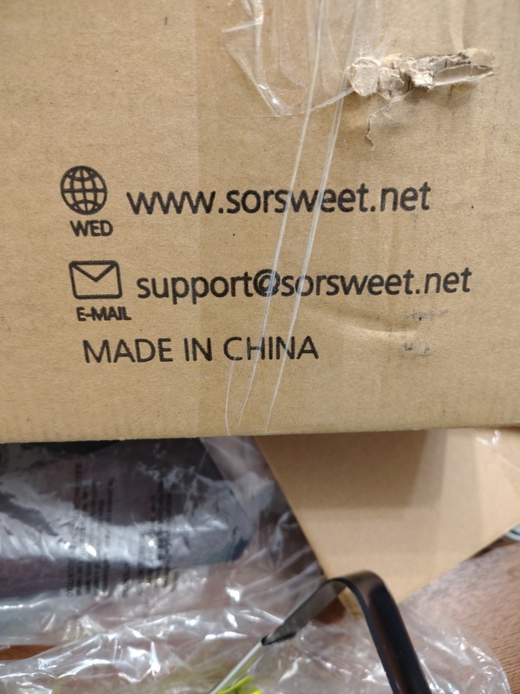 Sorsweet Garden Hoe