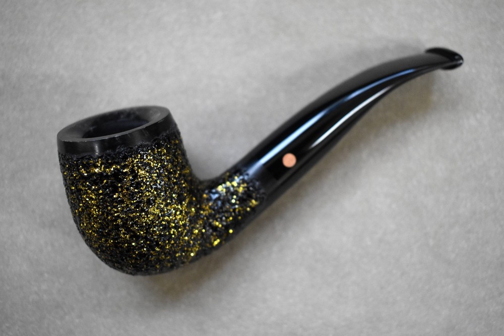 Moretti Pipe Stardust Freehand