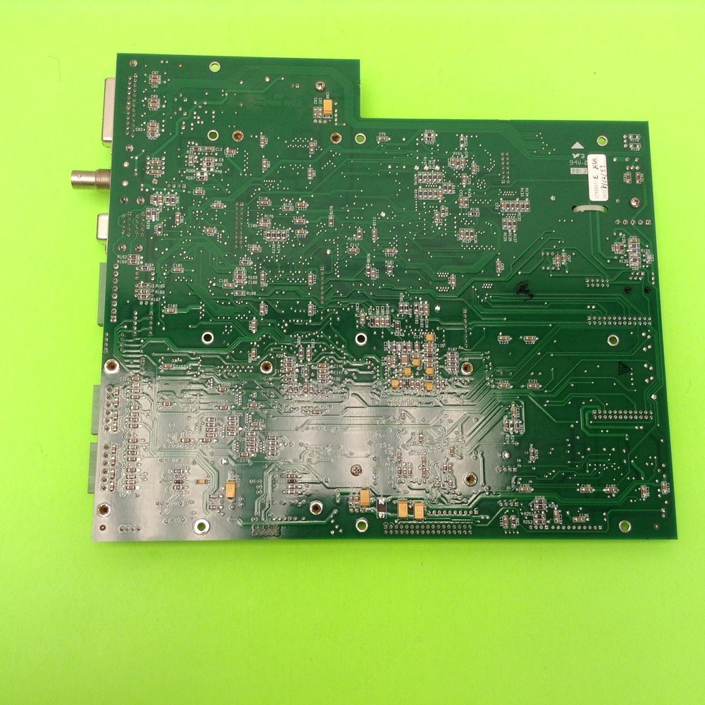 Wegener Unity MPEG-2 Ird Cable Box 17896-2 Motherboard K17896-2 17898