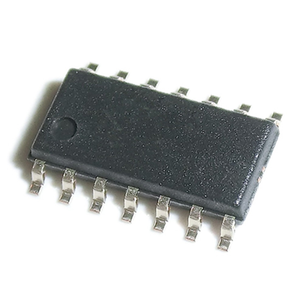10PCS HCF40106M013TR HCF40106 SOP14