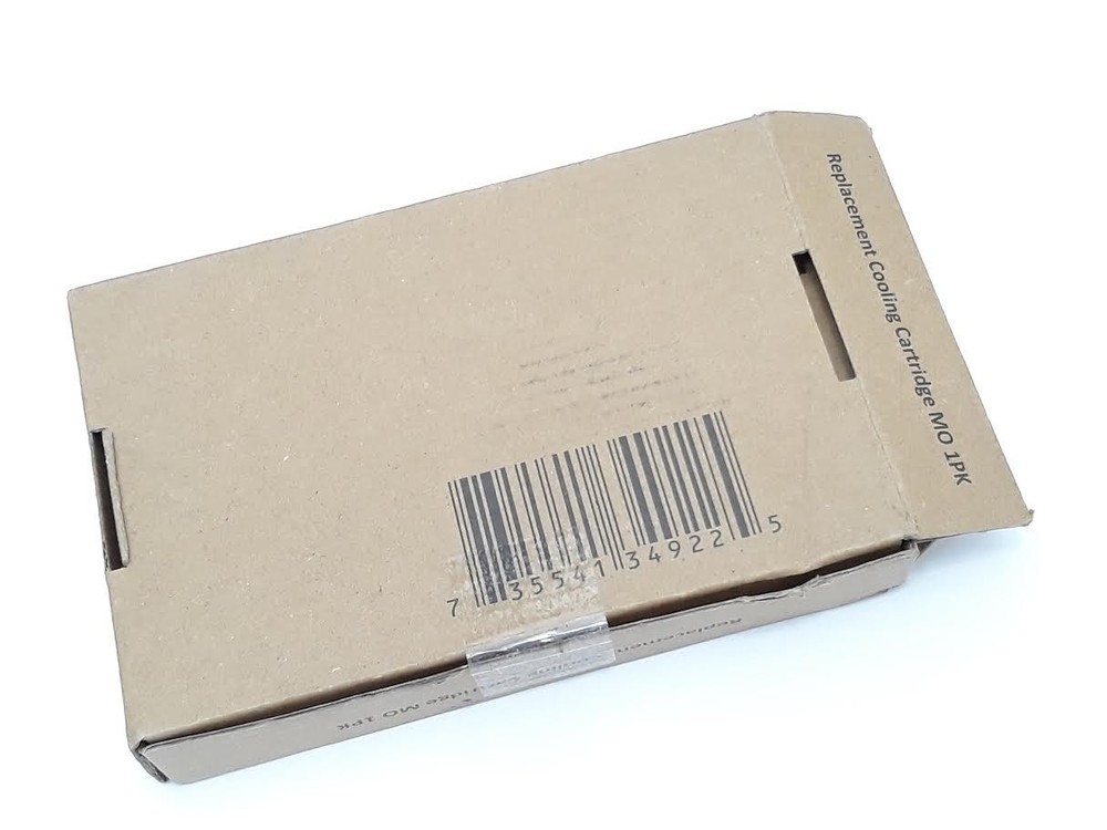 X1 Open BOX Replacement Cooling Cartridge MO 1PK CWRDIGF-MO48 Water Tank