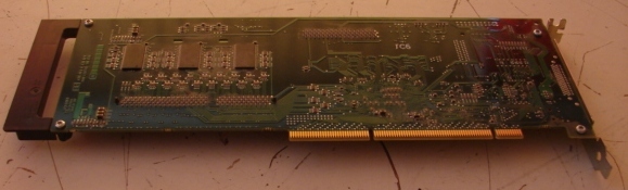 HP E0B022 SCSI RAID Controller Board