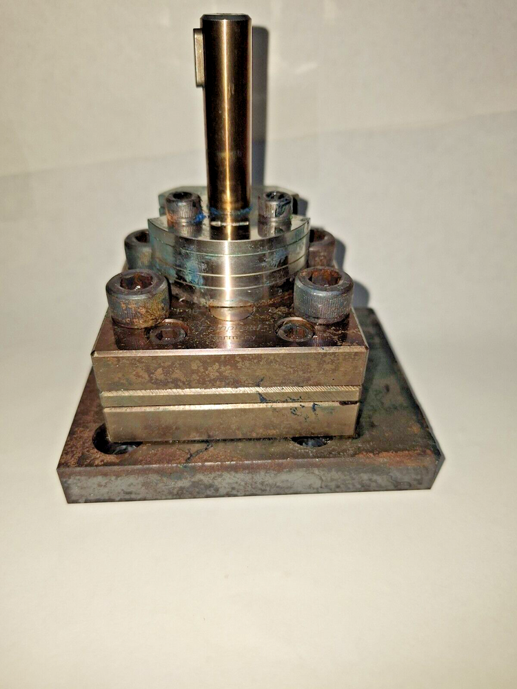 Hot melt gear metring Pump