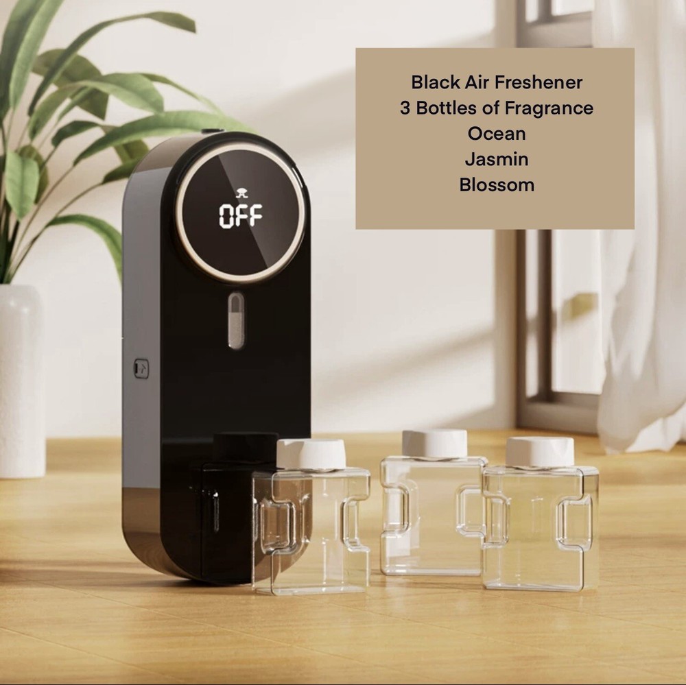 24 Hour Air Freshener ￼