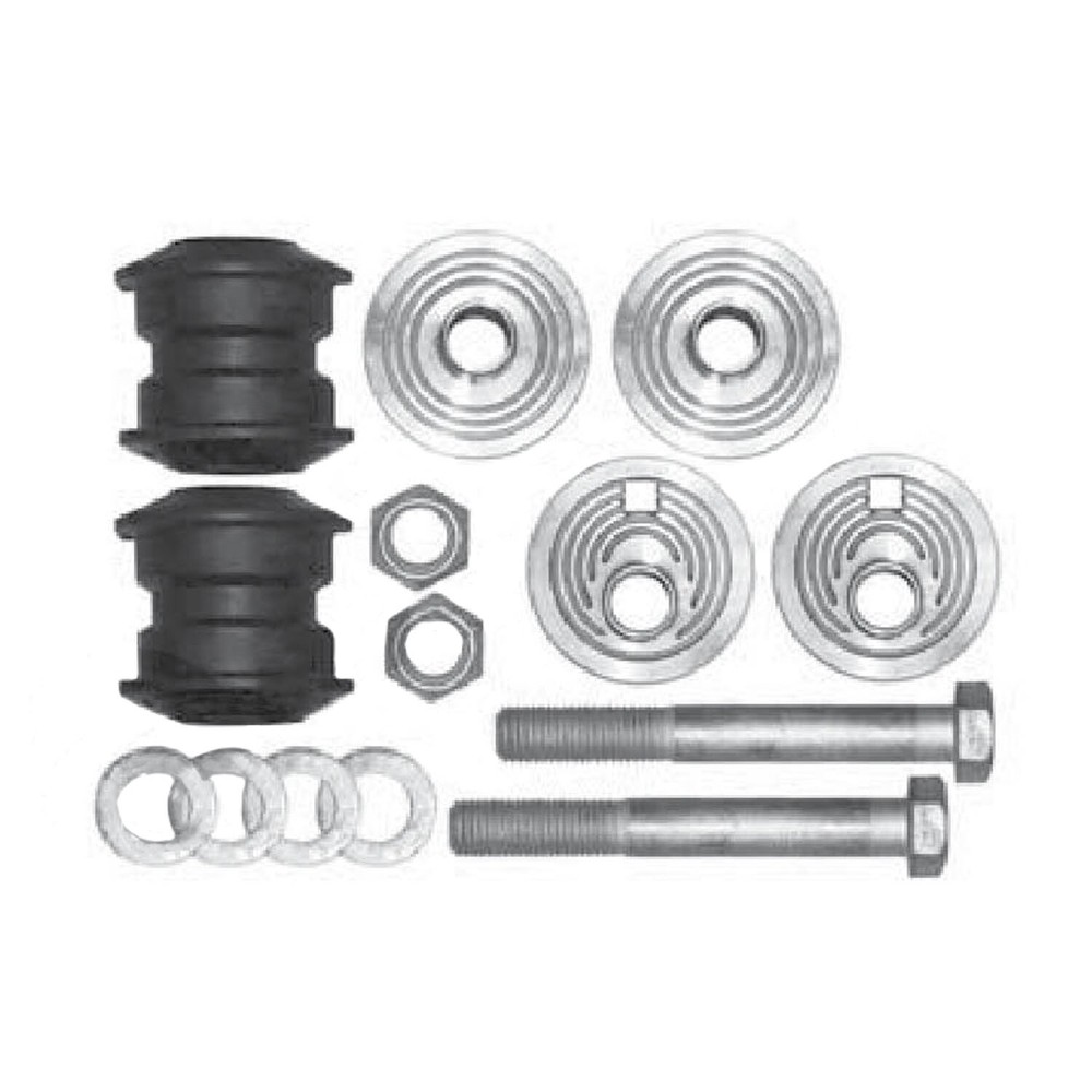 PIVOT BUSHING KIT