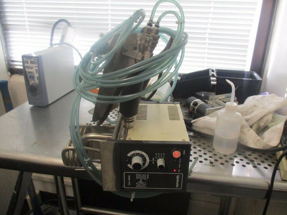 Yamato Model: BF-41 Thermo-Mate