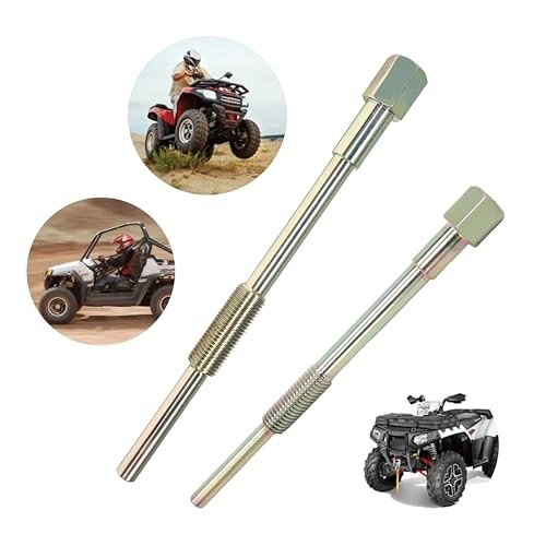 Heavy Duty Primary Clutch Puller Removal Tool for Can Am