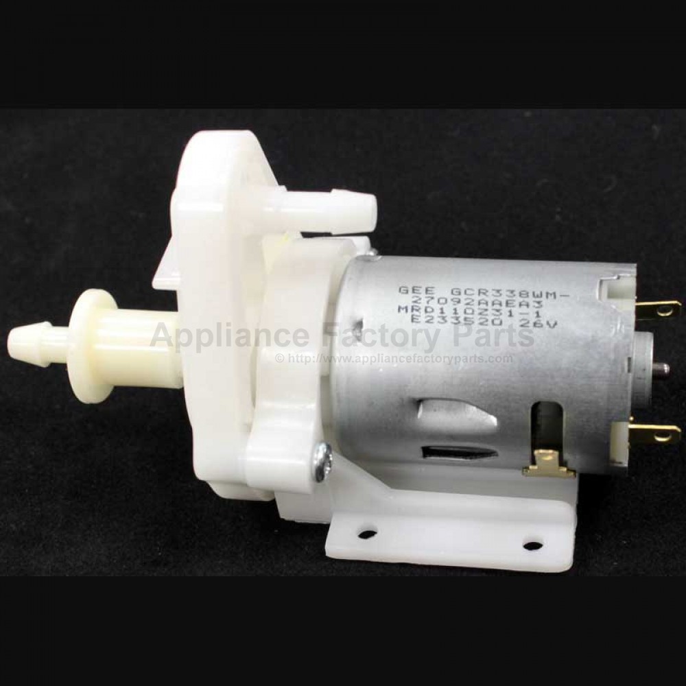 Vacuum Cleaner Part # B-603-5029 - Pump for Bissell