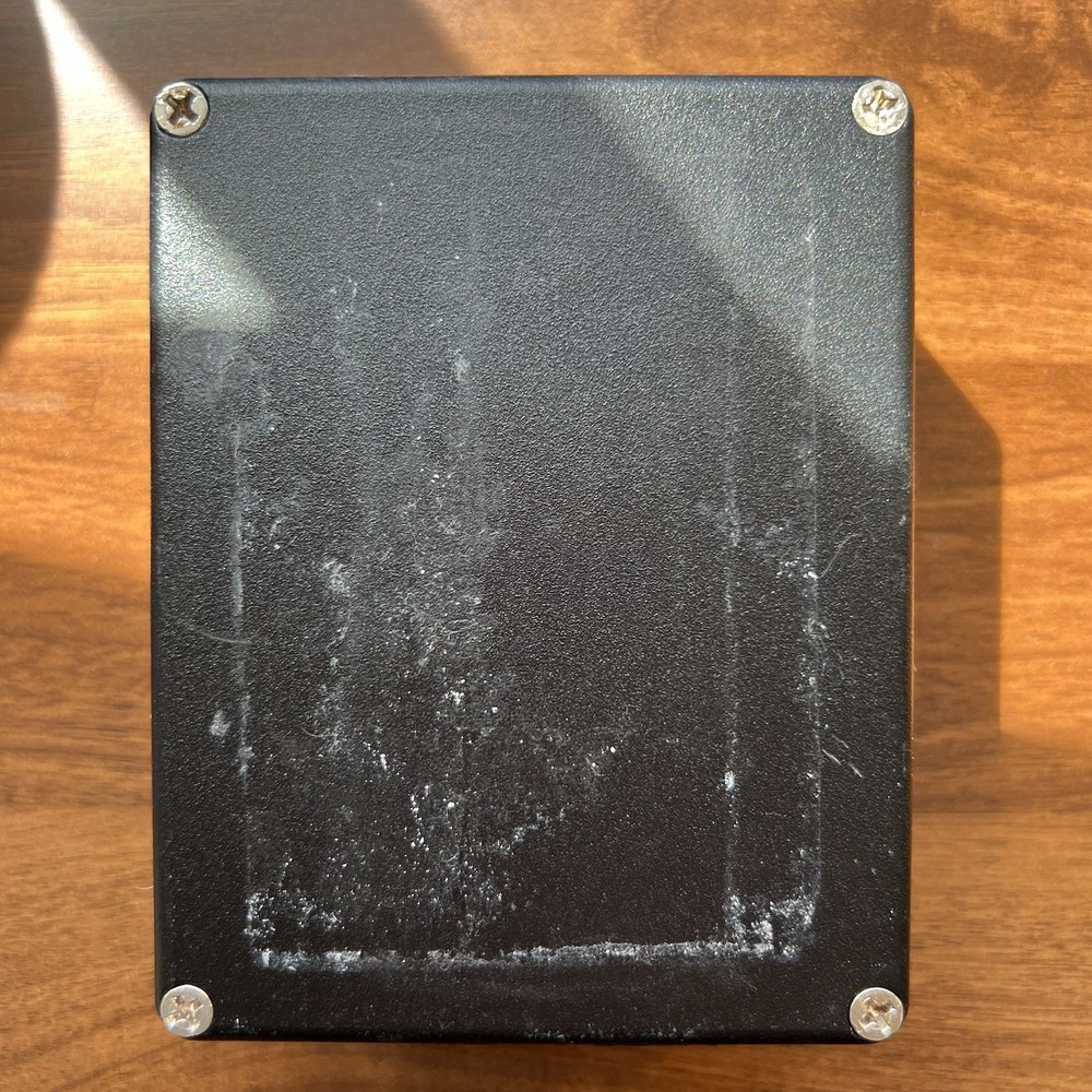 Voodoo Lab Analog Chorus Chorus Guitar Effect Pedal