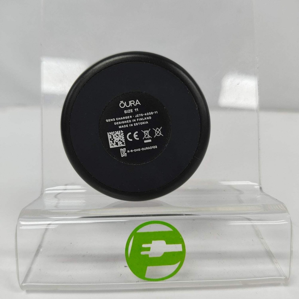 Oura Gen 3 Size 11 Smart Ring