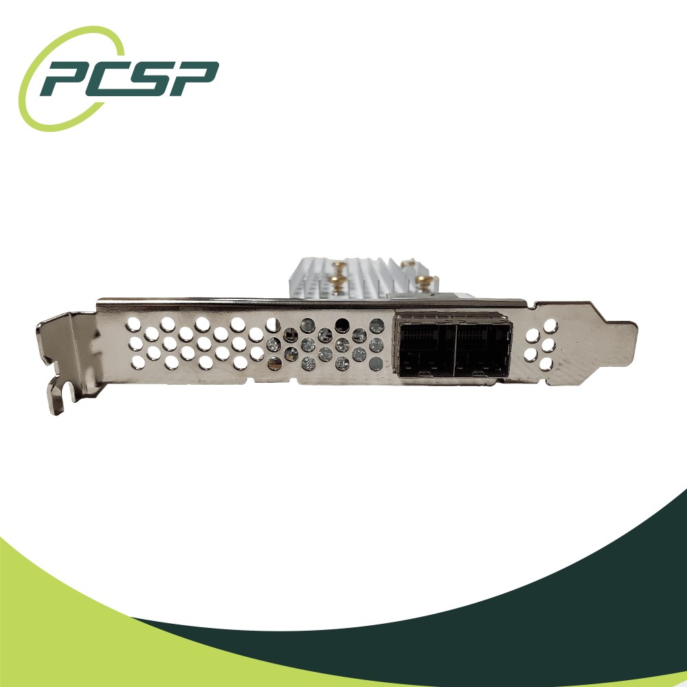 HPE E208e-p SR Gen10 Smart Array Controller High Profile 836267-001 804400-001