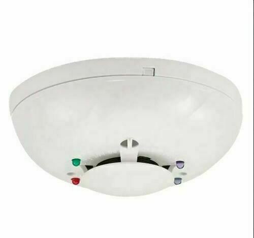 System Sensor COSMO-4W Smoke Detector EXP 04/2033