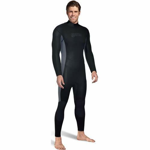 Mares Mens M-Flex 2.5mm Full Wetsuit