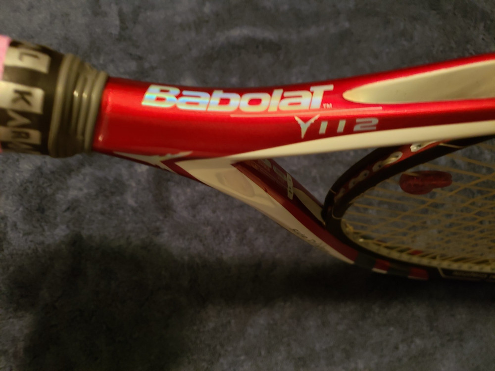 BABALOT Y 112 "Oversize" in Nice Condition