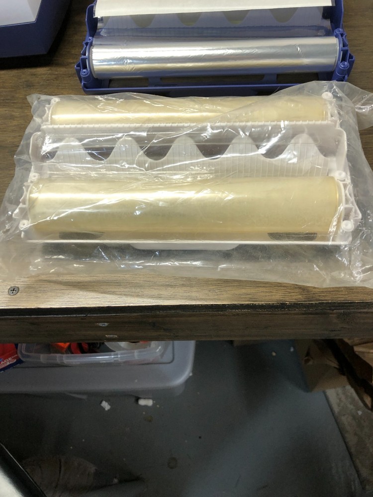 Laminater- Xyron 900-plus accessories