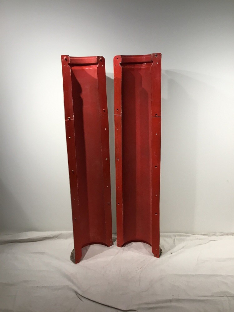 Concrete Column Forms For Concrete Production