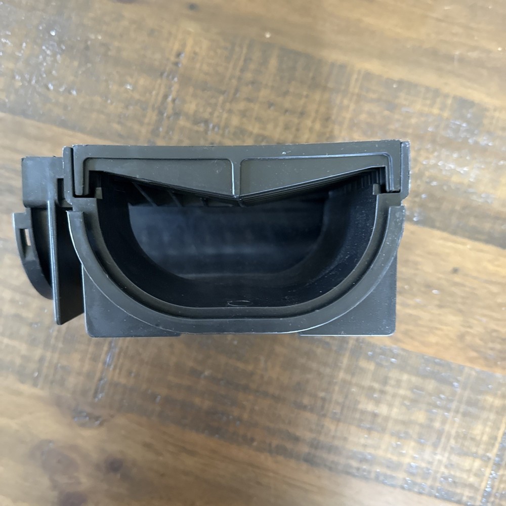 Everhard Industries EasyDRAIN COMPACT CORNER CHANNEL WITH 80mm POLYMER GRATE