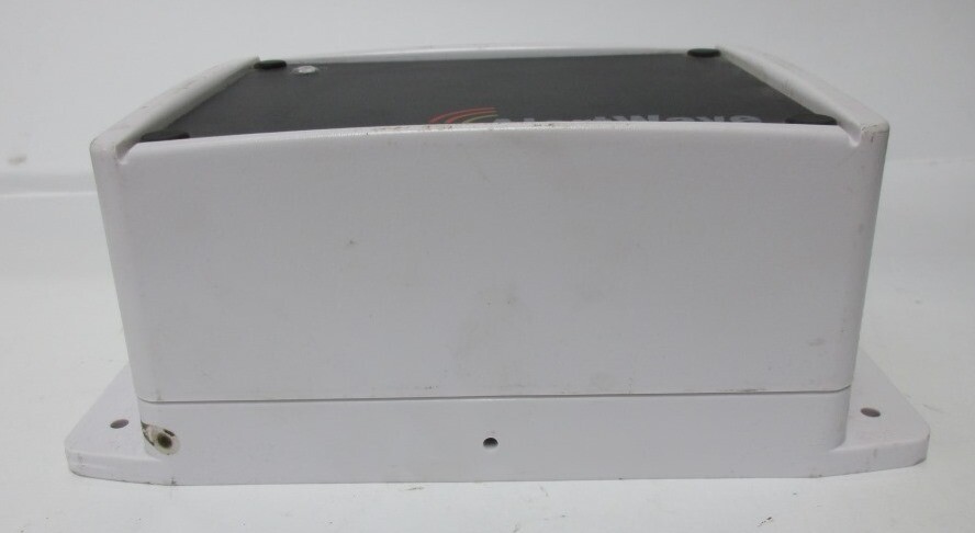 VISIPLEX, ALERT WAVE, VNS2210, WIRELESS PA CONTROLLER, MADE IN USA