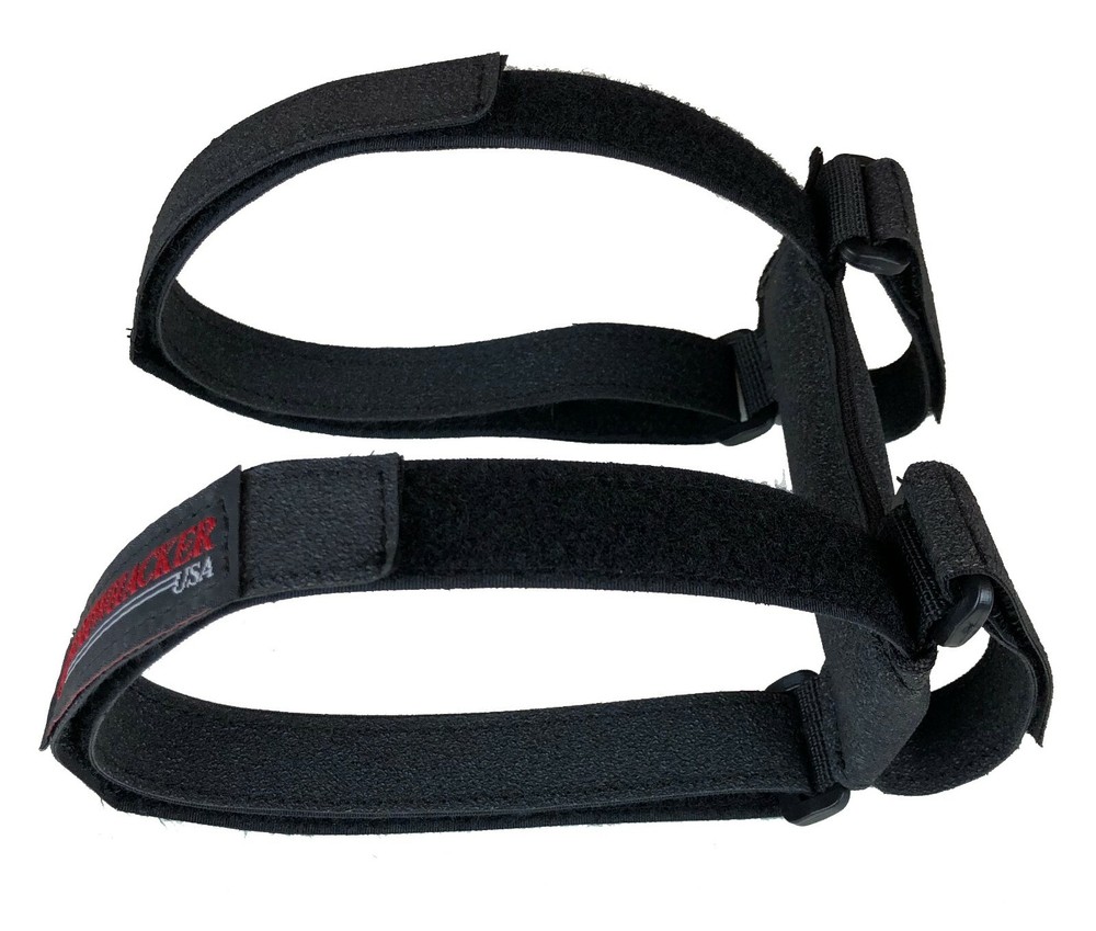 Jumbo Speaker Mount for Large Bluetooth Wireless Speakers Holder Strap Attach