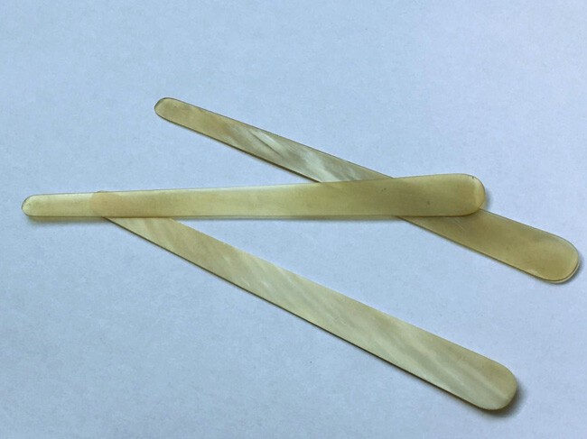 3 Horn OUD Plectrum,Oud Risha