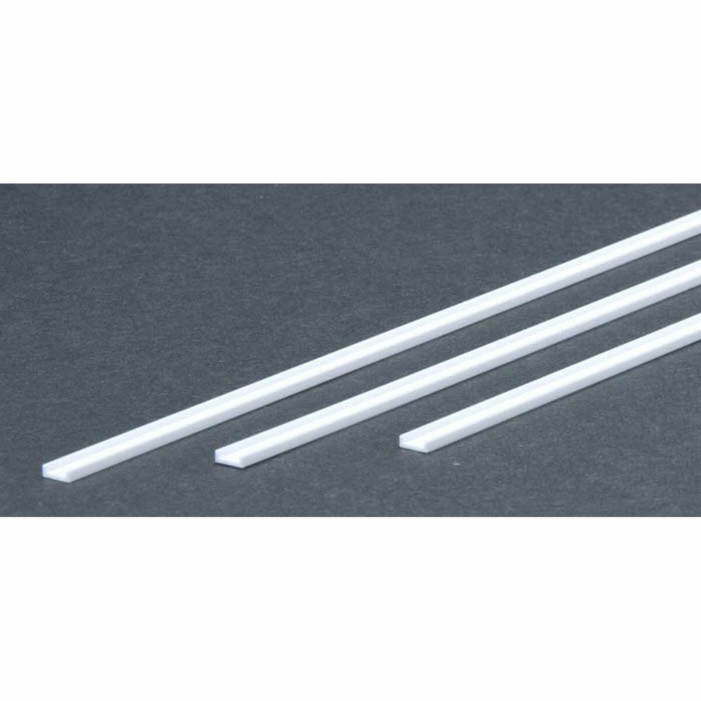 Evergreen EVG266 Channel 3/16" (3)