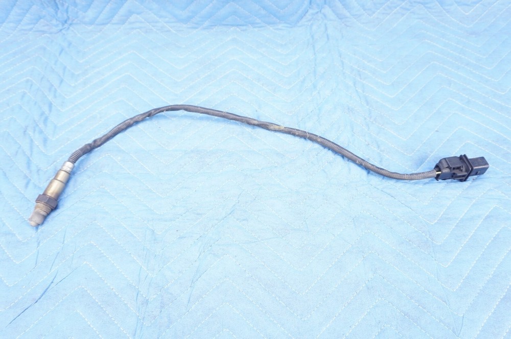 BMW O2 Oxygen Sensor 0258017028 OEM