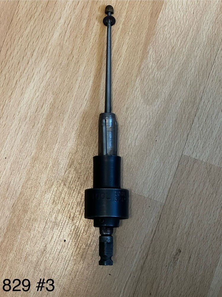 3-Roll Condenser Expander Airetool No. 829, R-, M-