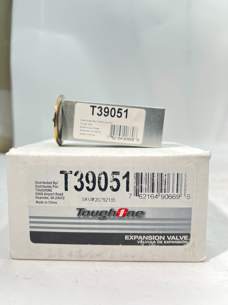 TOUGHONE T39051 Expansion Valve