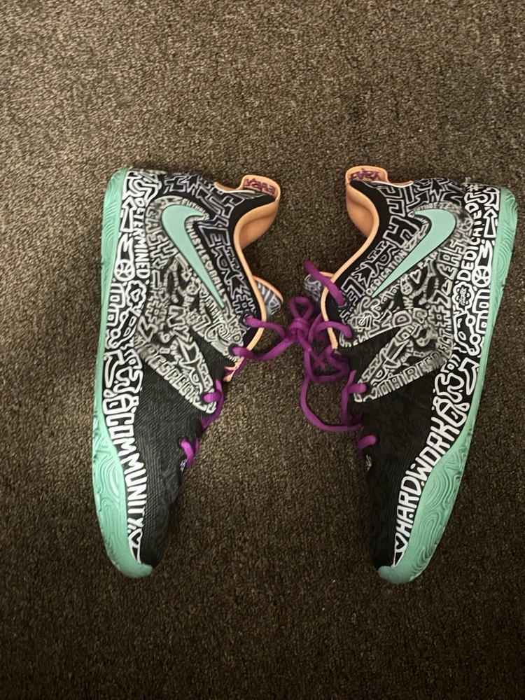 Nike KD 15 Brooklyn