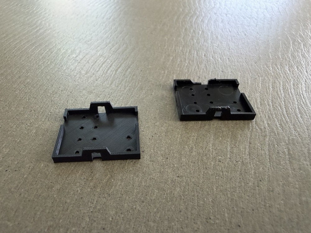 Marantz Tuning Needle Housing Cover