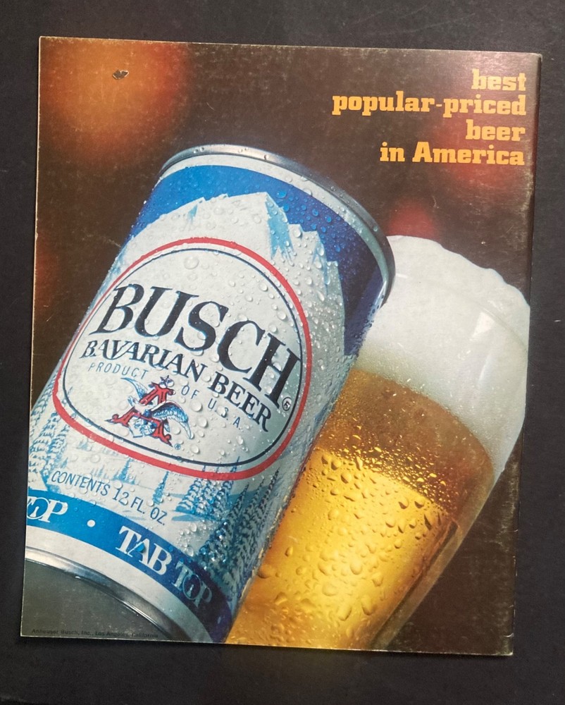 1969 San Francisco Giants Yearbook