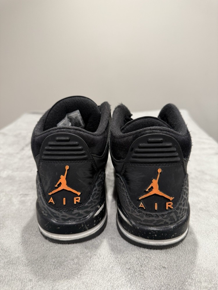 Boy Sneakers Jordan Air