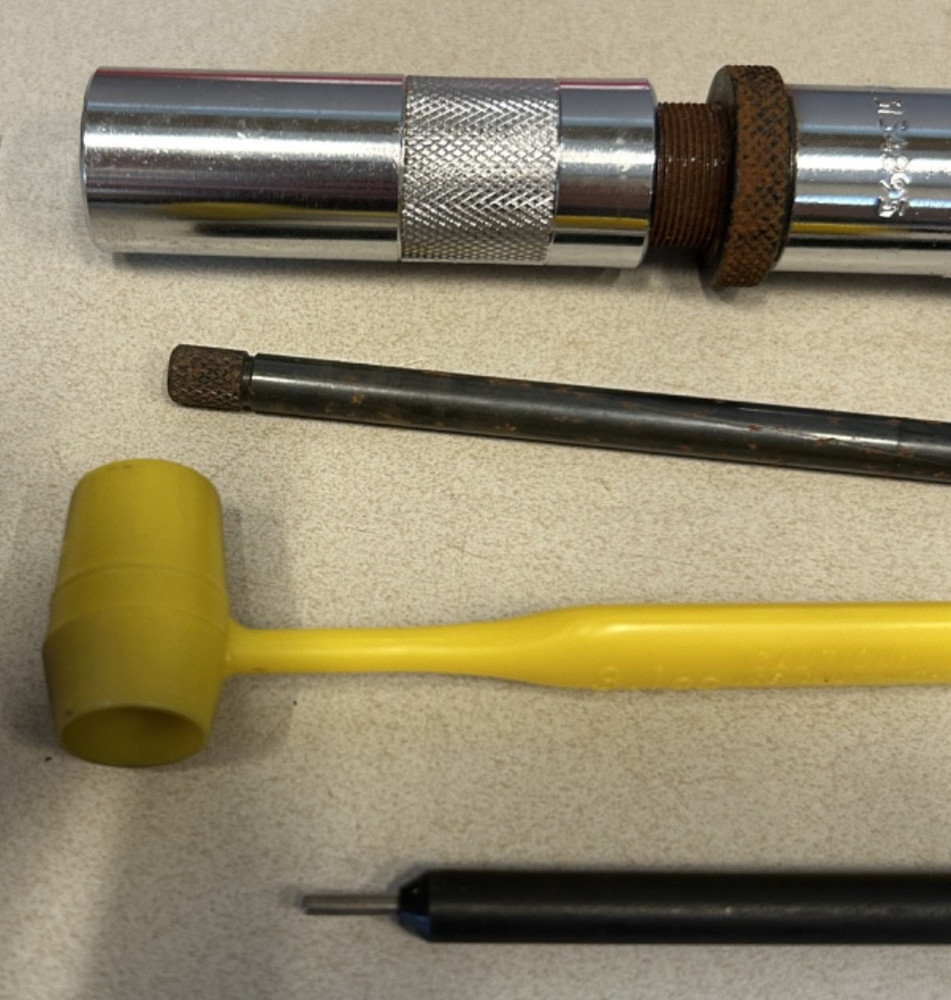 Lee Loader 25/06 Remington Rifle Reloading Kit 90237