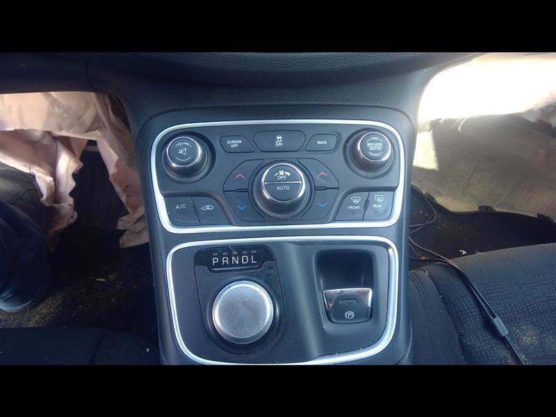 Temperature Control Automatic Temperature Control Fits 15 200 286289