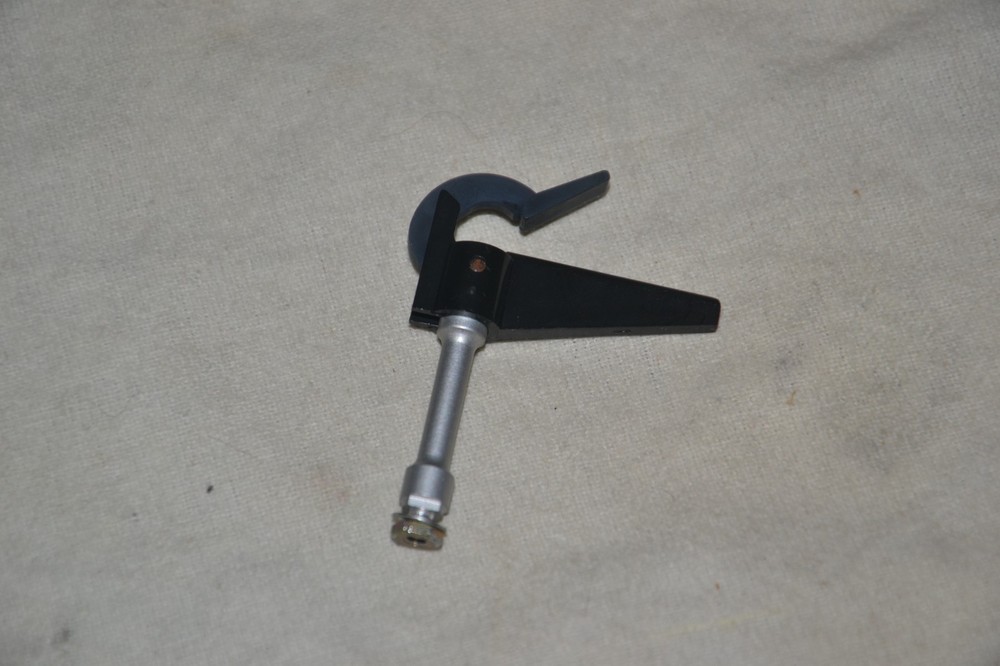 Genuine DUAL 506 Turntable Arm Rest