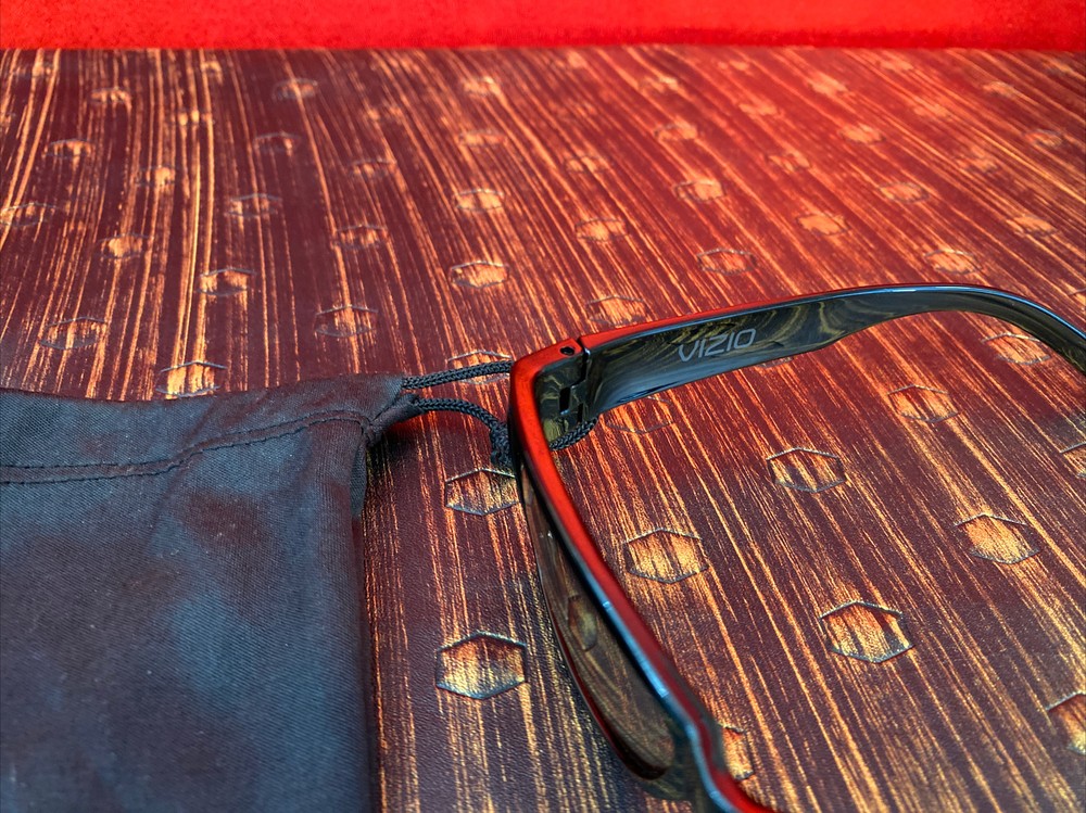 Vizio Theater 3D Glasses Single