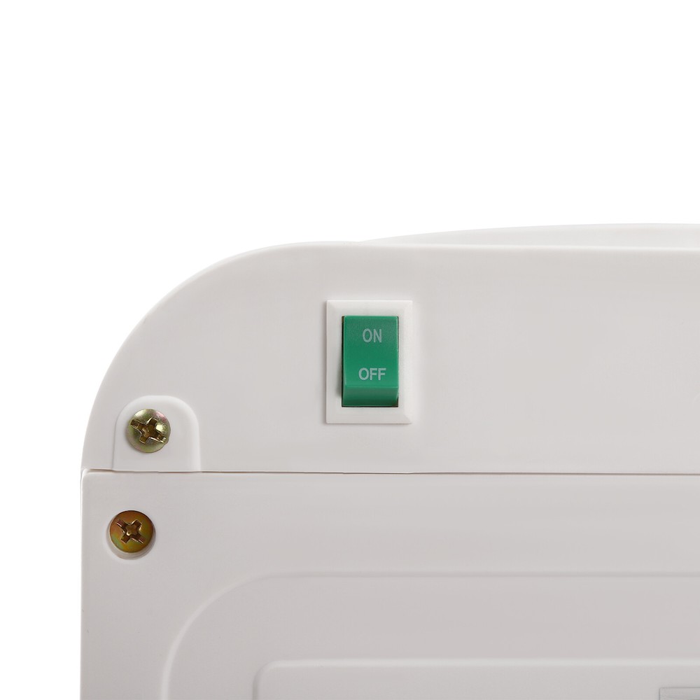 500ml Top Loading Hot Cold Water Dispenser Tabletop Countertop Drinking Machine