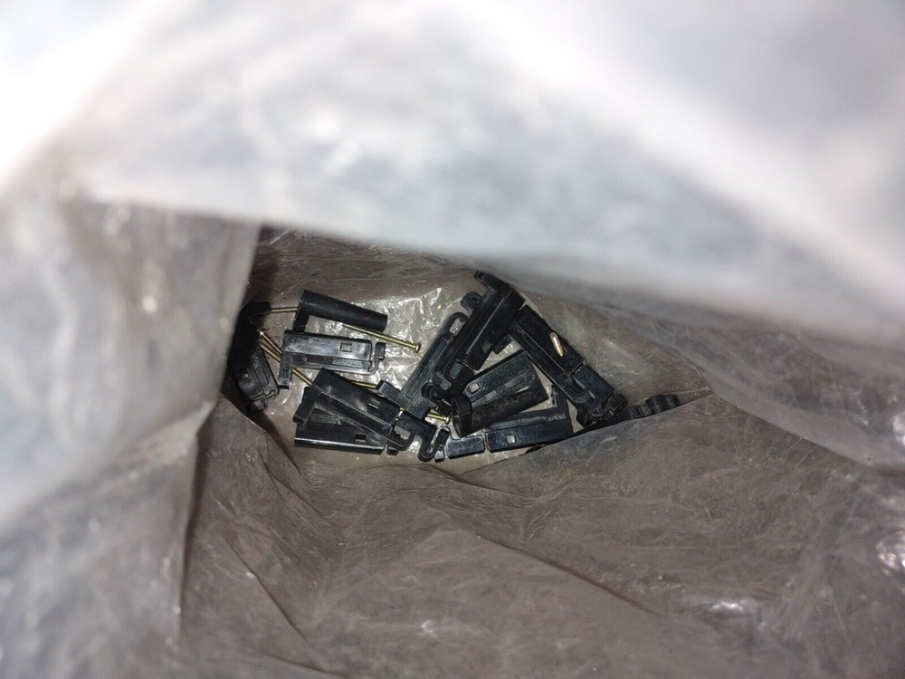 sega arcade model 2 pcb legs lot #873