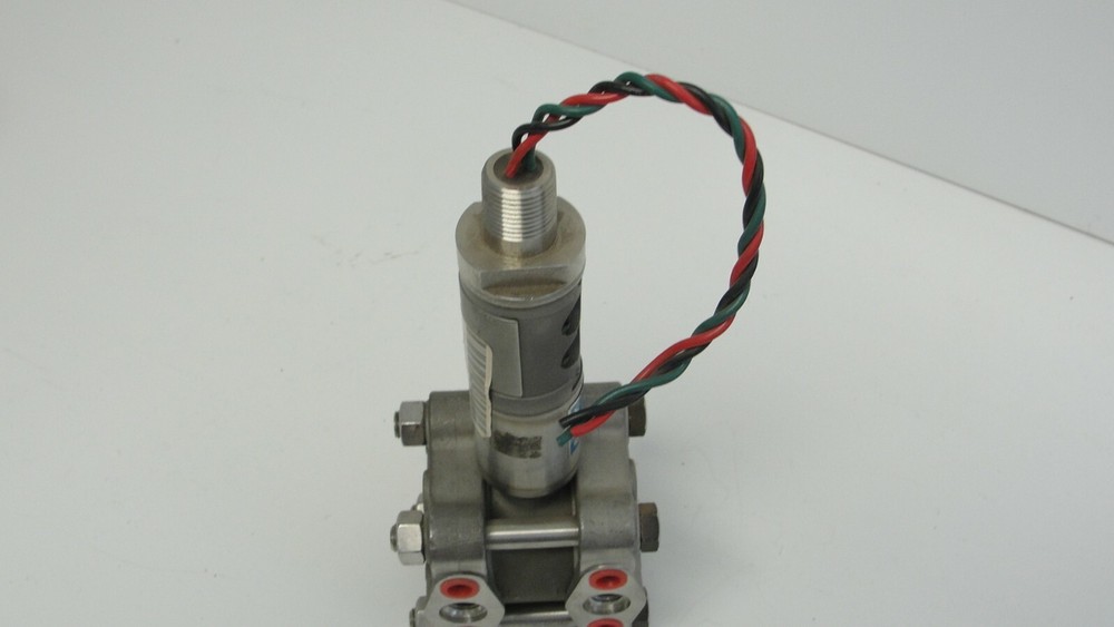 VIATRAN 5745CK5AAA20 Pressure Transmitter