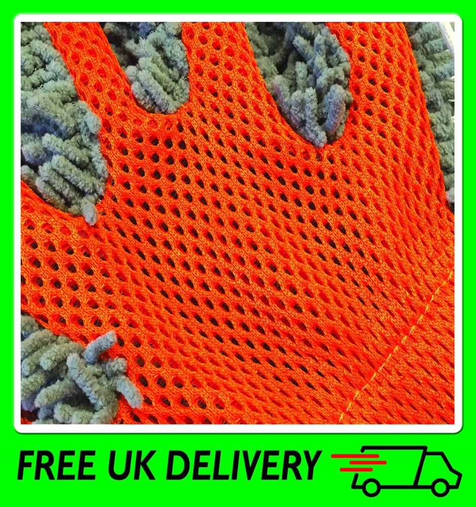 Monkey Mitt Car Wash & Scrub Mitt [SWCR23] Glove