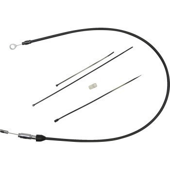 DRAG SPECIALTIES 0652-2876 Upper Clutch Cable